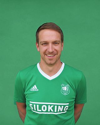 Dominik Schörgnhofer