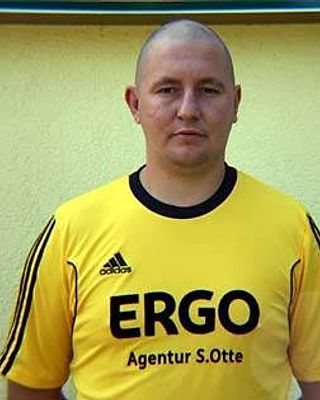 Martin Pockrandt