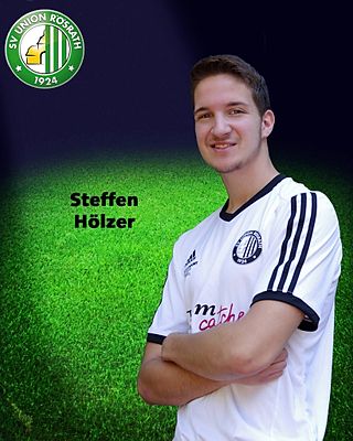 Steffen Hölzer