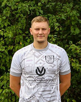 Kevin Baßler