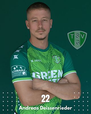 Andreas Deissenrieder