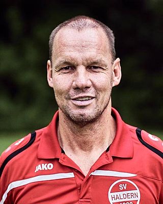Holger Pistel