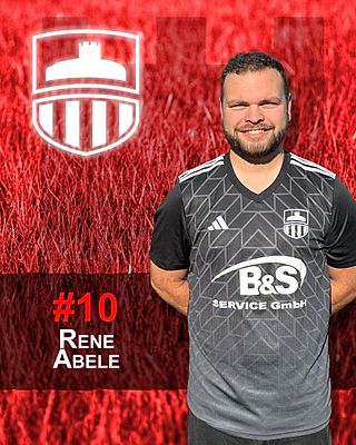 René Abele