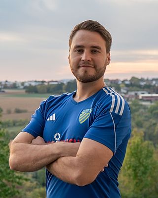 Lukas Danner