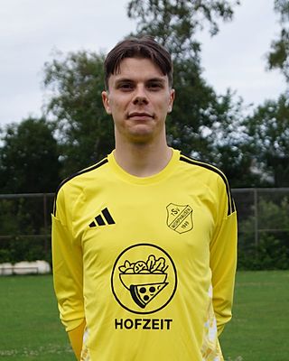 Tobias Geisler-Knickmann