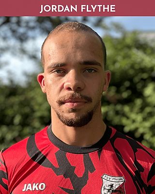Jordan Flythe