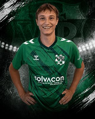 Paul Adams