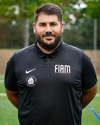 Mehmet Akif Isiktas