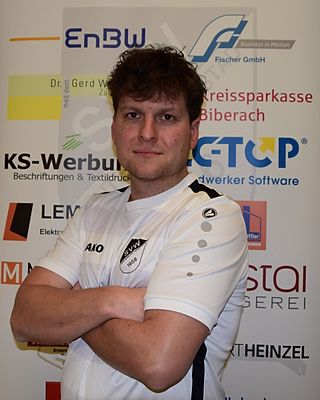 Matthias Utz