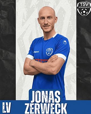 Jonas Zerweck
