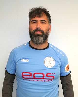Murat Kasnak