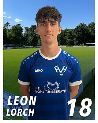Leon Lorch