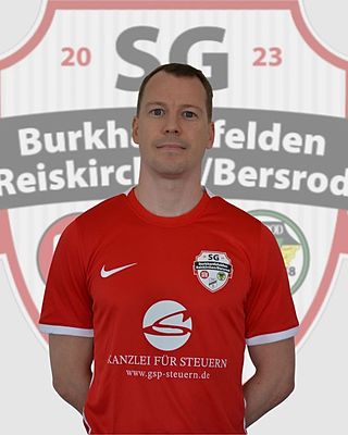 Fabian Rohmann