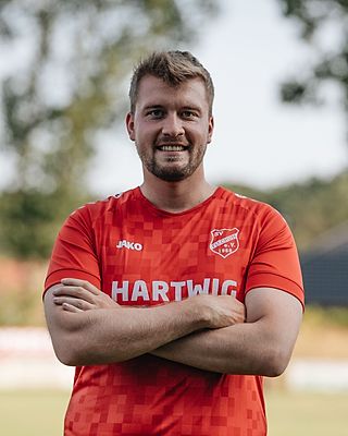 Erik Markus