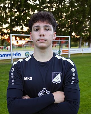 Alessio Cuvato