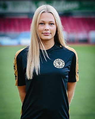 Lilli Kim Graeber