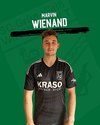 Marvin Wienand