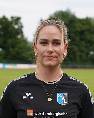 Louisa Eggert