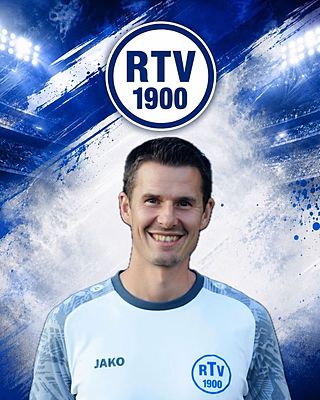 Kevin Reiser