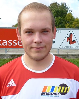 Daniel Ottl