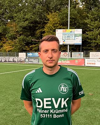 Yannik Bruchhausen