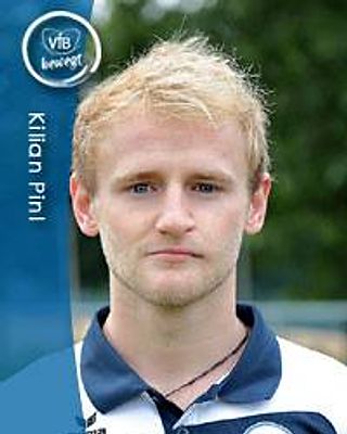 Kilian Pinl
