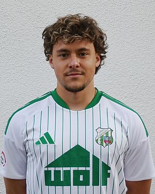 Tobias Hanninger