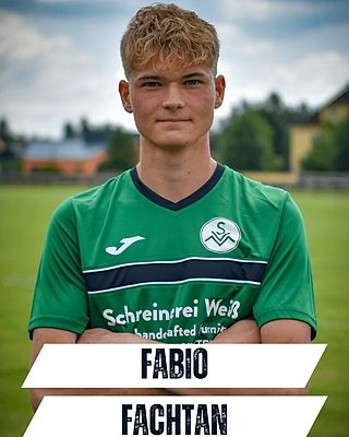 Fabio Fachtan