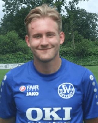 Leon Christopher Delfs