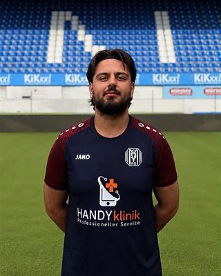 Nijs Adeli
