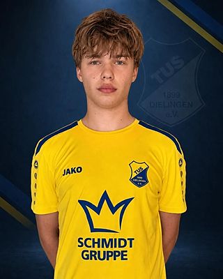Carl-Jonathan Hodde