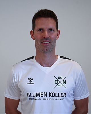 Jürgen Knödlseder
