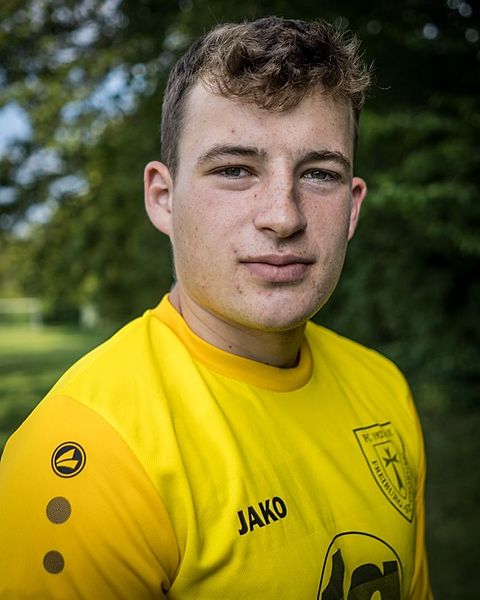 Foto: Fridolin Wernick