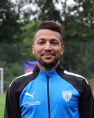 Carlos Calisto Amado Hechavarria