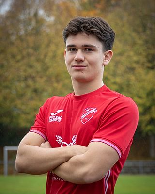 Jonas Sebastian Buchheit