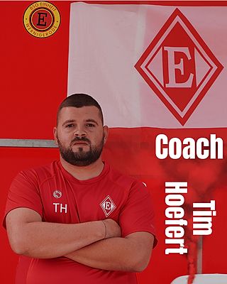Tim Hoefert