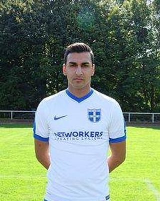 Efstathios Stathiadis