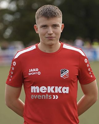 Niklas Eichholz