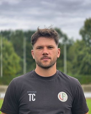 Tobias Czarnetzki