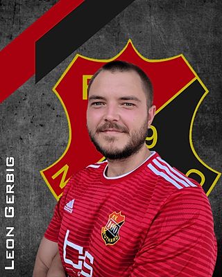 Leon Gerbig