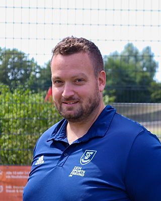 Andreas Deisen