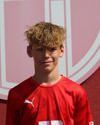Marius Münch