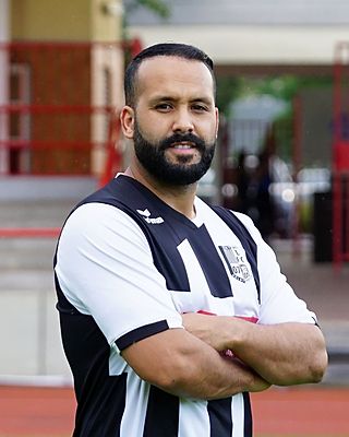 Ilyes Dahdouh