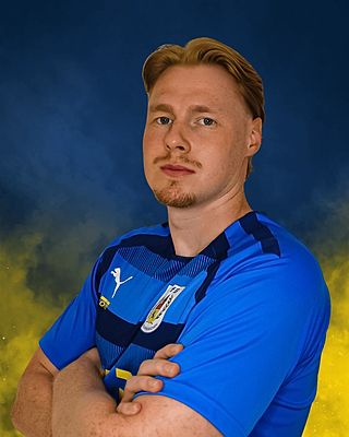 Luca Krüger