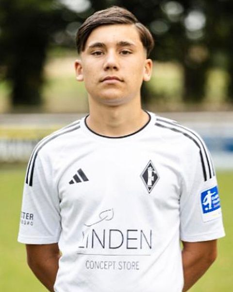 Foto: FC Germania Friedrichstal