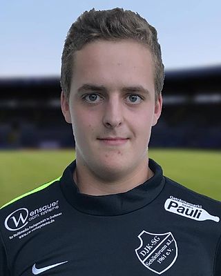 Lukas Penn