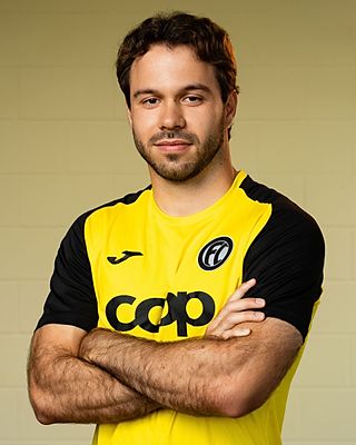 Fabian Lüthi