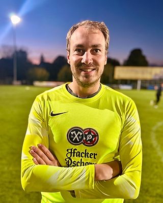 Uli Bleicher