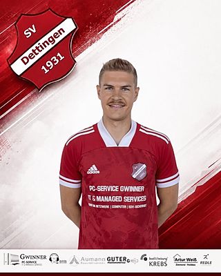 Dominik Kalbrecht
