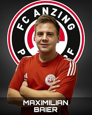 Maximilian Baier